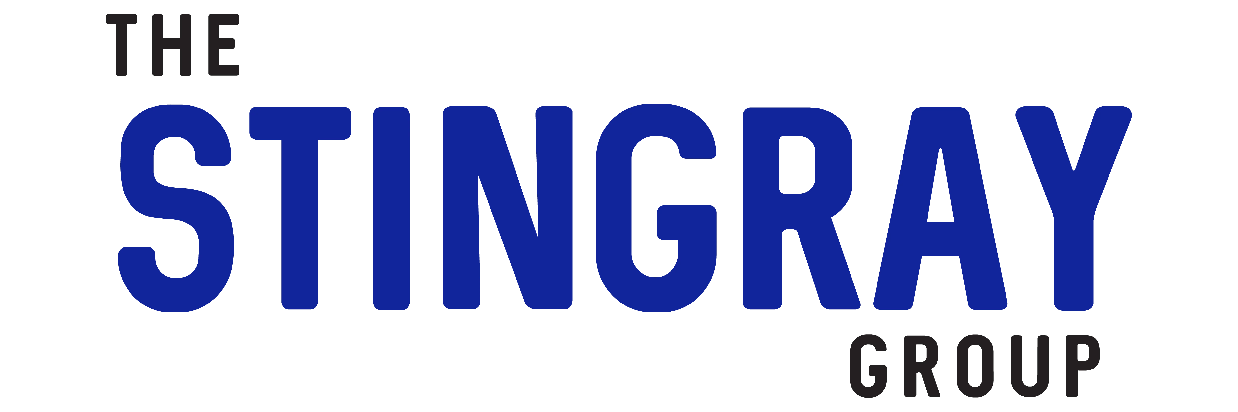 The Stingray Group