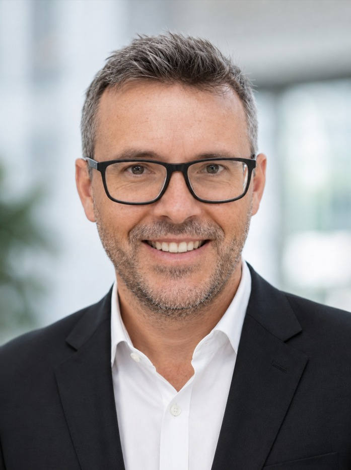 Digby Beyleveld